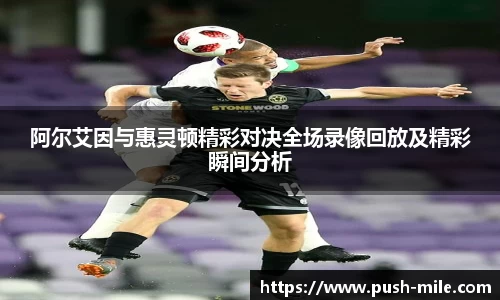 阿尔艾因与惠灵顿精彩对决全场录像回放及精彩瞬间分析